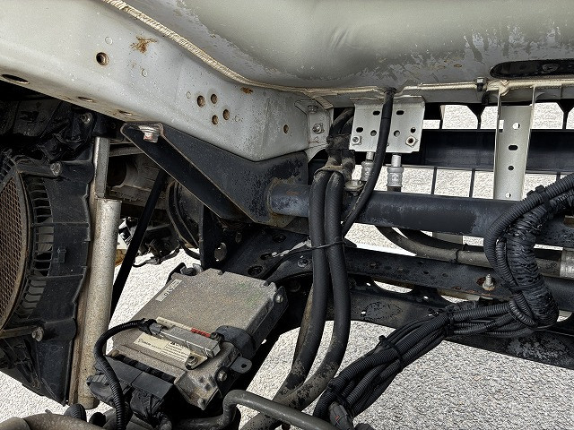 いすゞ フォワード 中型 平ボディ（クレーン付） PKG-FRR90S1(103823) 45枚目