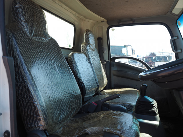 いすゞ エルフ 小型 土砂ダンプ PDG-NPR75N(103824) 45枚目