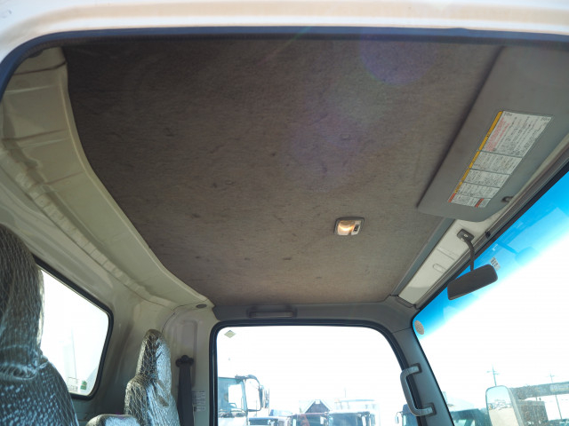 いすゞ エルフ 小型 土砂ダンプ PDG-NPR75N(103824) 46枚目