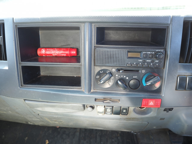 いすゞ エルフ 小型 土砂ダンプ PDG-NPR75N(103824) 47枚目