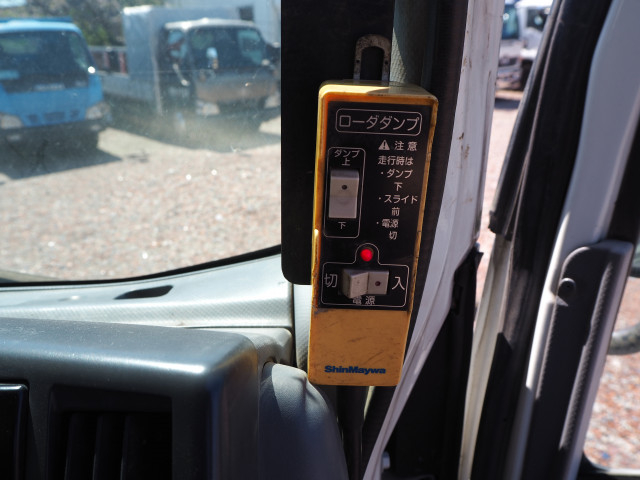 いすゞ エルフ 小型 土砂ダンプ PDG-NPR75N(103824) 49枚目