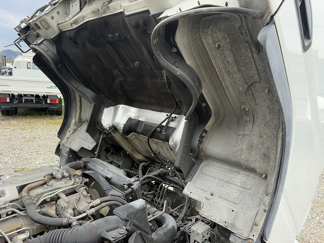 三菱ふそう キャンター 小型 平ボディ PDG-FE82D(103825) 25枚目