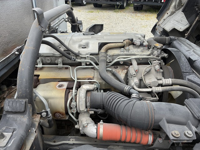 三菱ふそう キャンター 小型 平ボディ PDG-FE82D(103825) 26枚目