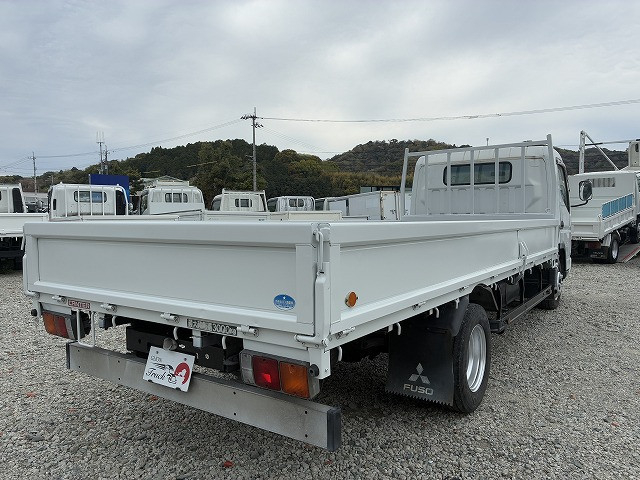 三菱ふそう キャンター 小型 平ボディ PDG-FE82D(103825) 31枚目