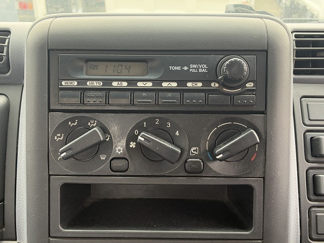 三菱ふそう キャンター 小型 平ボディ PDG-FE82D(103825) 33枚目