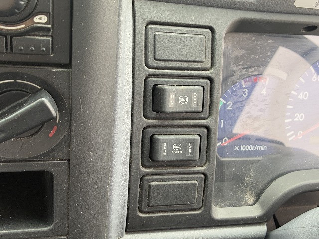 三菱ふそう キャンター 小型 平ボディ PDG-FE82D(103825) 35枚目