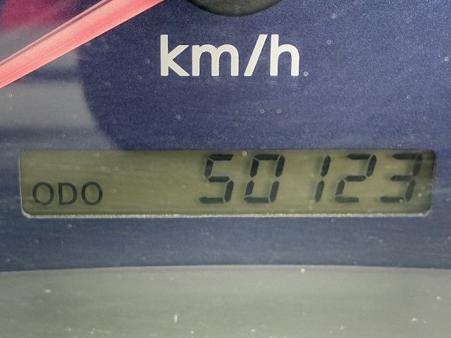 三菱ふそう キャンター 小型 平ボディ PDG-FE82D(103825) 36枚目