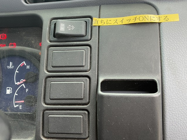 三菱ふそう キャンター 小型 平ボディ PDG-FE82D(103825) 37枚目