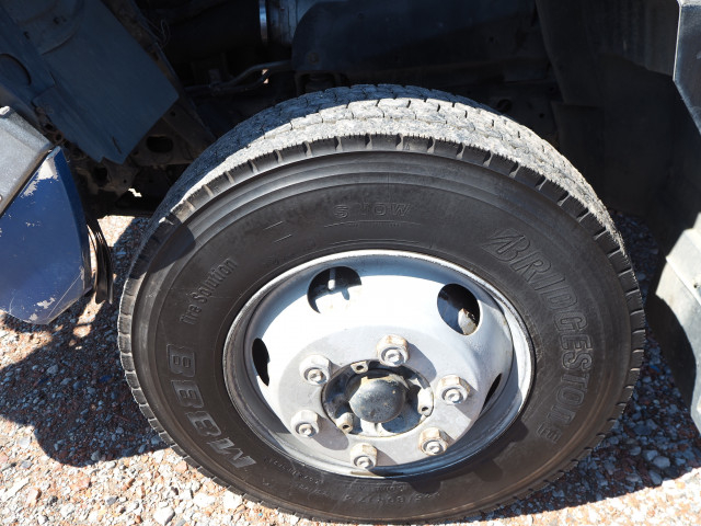 日野 レンジャー 中型 コンテナ専用車 PB-FC7JEFA(103826) 35枚目