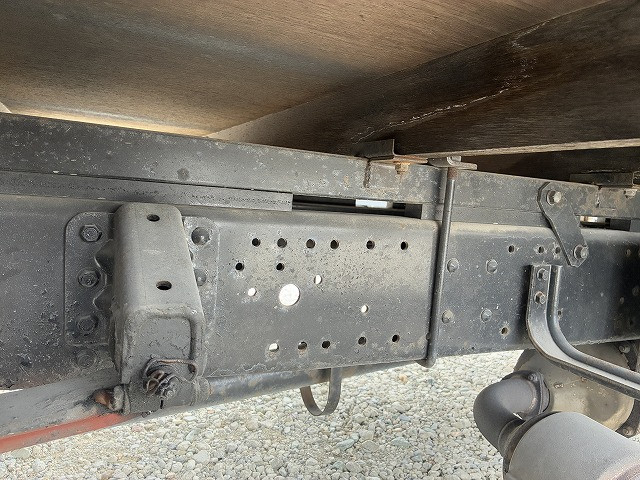 三菱ふそう キャンター 小型 平ボディ PDG-FE82D(103825) 41枚目