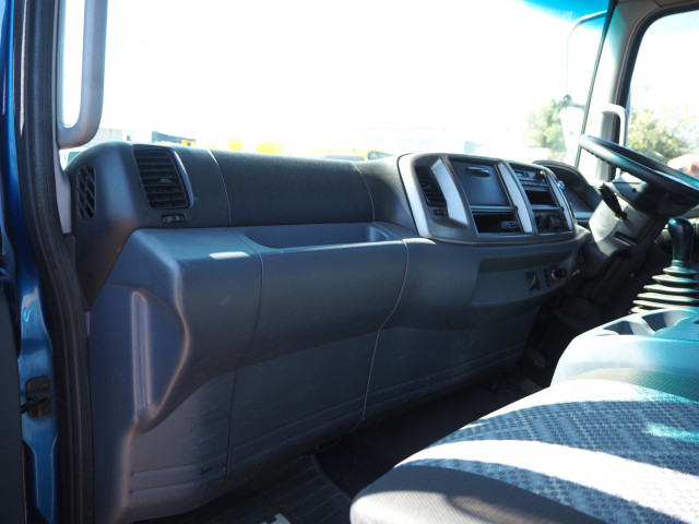 日野 レンジャー 中型 コンテナ専用車 PB-FC7JEFA(103826) 37枚目