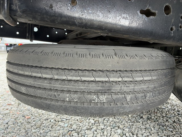 三菱ふそう キャンター 小型 平ボディ PDG-FE82D(103825) 43枚目