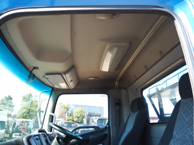 日野 レンジャー 中型 コンテナ専用車 PB-FC7JEFA(103826) 38枚目