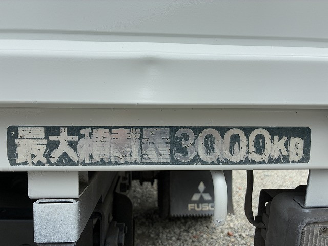 三菱ふそう キャンター 小型 平ボディ PDG-FE82D(103825) 44枚目