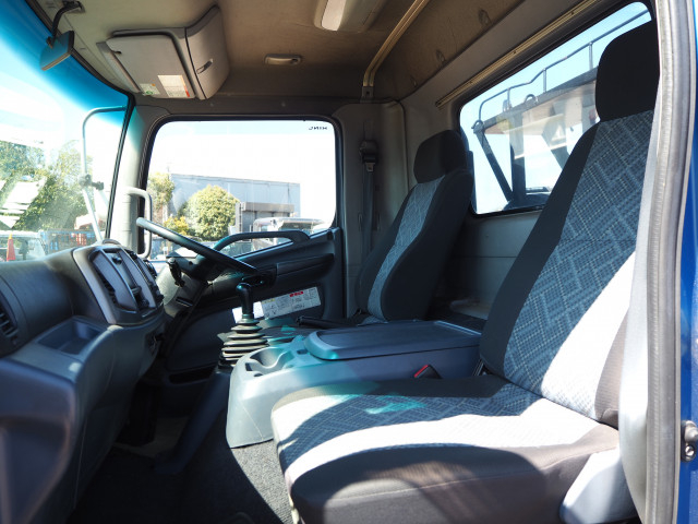 日野 レンジャー 中型 コンテナ専用車 PB-FC7JEFA(103826) 39枚目