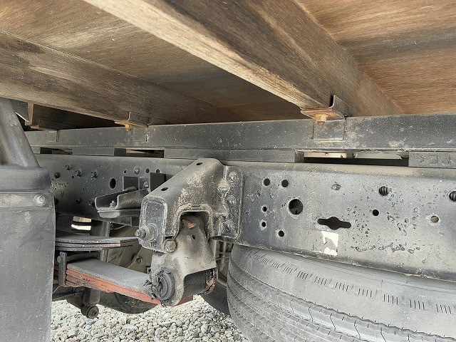 三菱ふそう キャンター 小型 平ボディ PDG-FE82D(103825) 45枚目