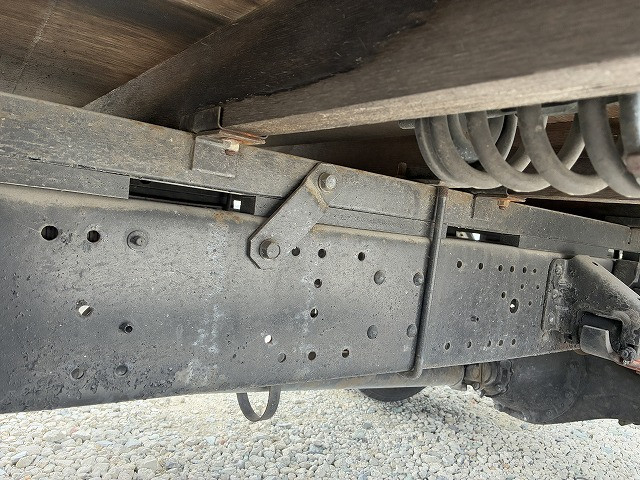 三菱ふそう キャンター 小型 平ボディ PDG-FE82D(103825) 46枚目