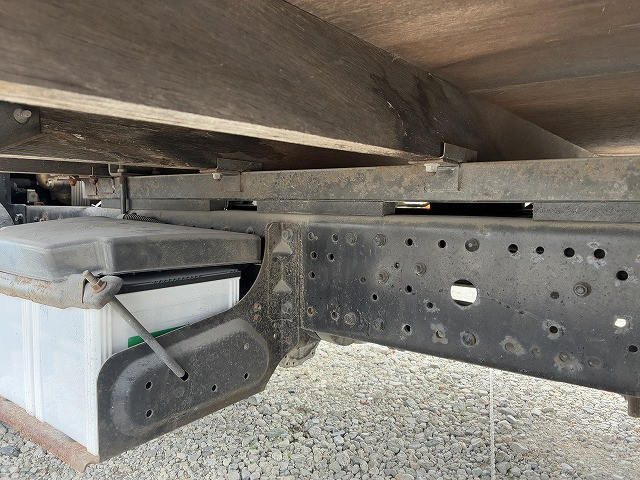 三菱ふそう キャンター 小型 平ボディ PDG-FE82D(103825) 47枚目