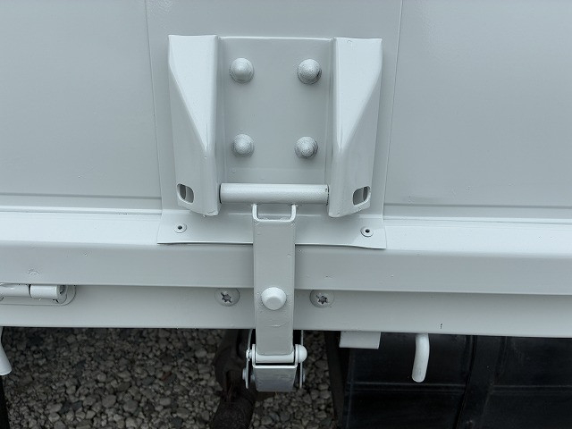 三菱ふそう キャンター 小型 平ボディ PDG-FE82D(103825) 48枚目