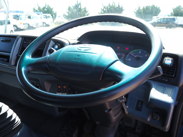 日野 レンジャー 中型 コンテナ専用車 PB-FC7JEFA(103826) 43枚目