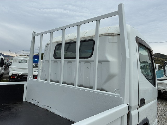 三菱ふそう キャンター 小型 平ボディ PDG-FE82D(103825) 49枚目