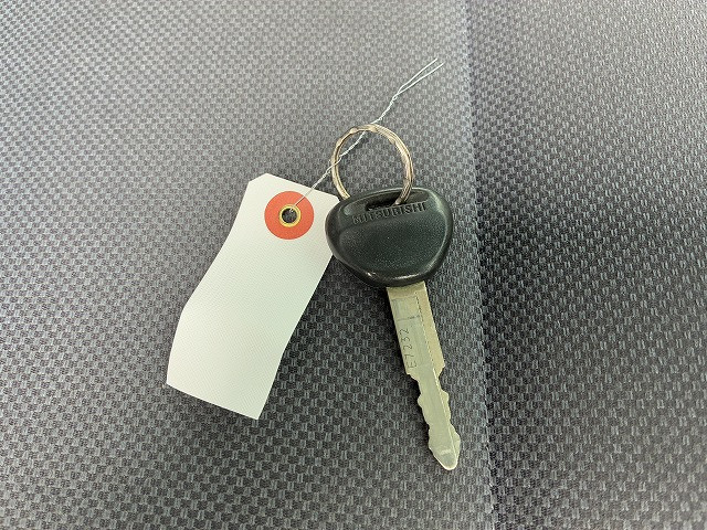 三菱ふそう キャンター 小型 平ボディ PDG-FE82D(103825) 50枚目