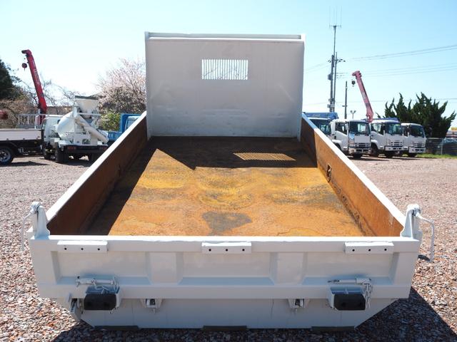 いすゞ エルフ 小型 土砂ダンプ *********(103828) 4枚目