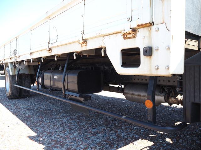 三菱ふそう キャンター 小型 平ボディ *********(103827) 14枚目