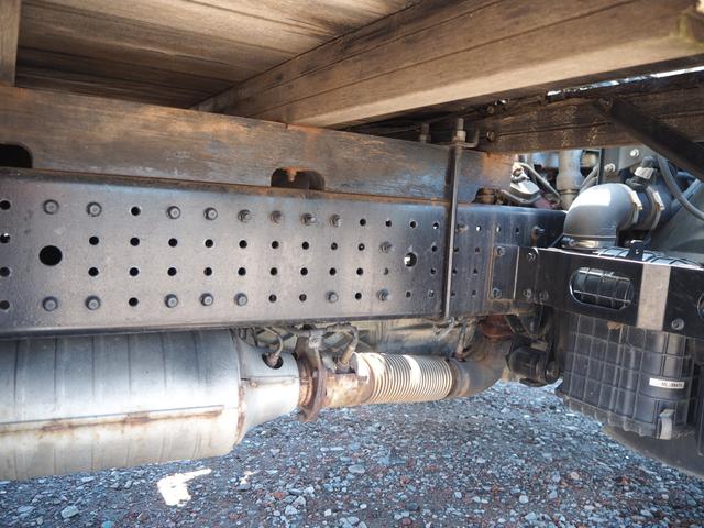 三菱ふそう キャンター 小型 平ボディ *********(103827) 15枚目