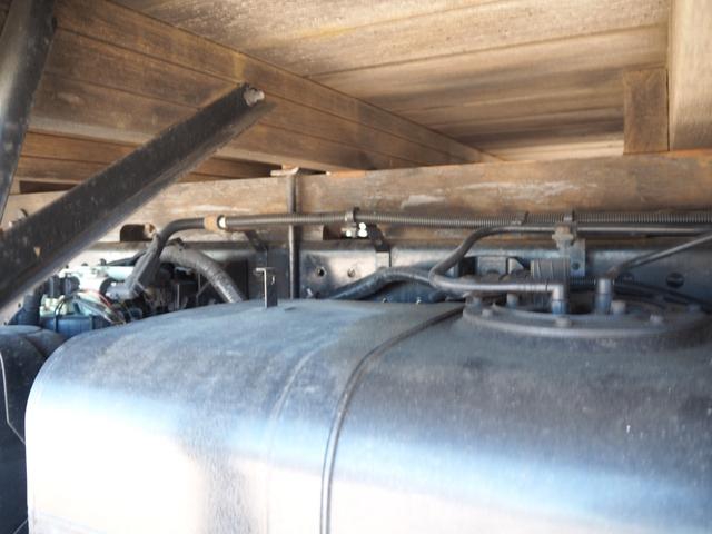 三菱ふそう キャンター 小型 平ボディ *********(103827) 16枚目