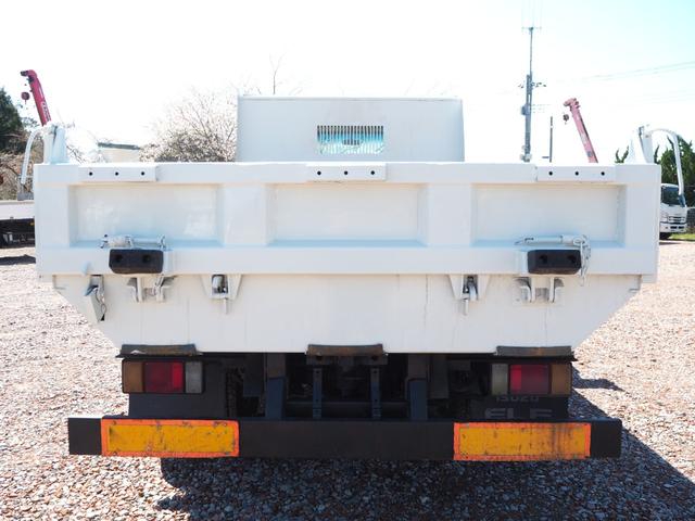 いすゞ エルフ 小型 土砂ダンプ *********(103828) 11枚目