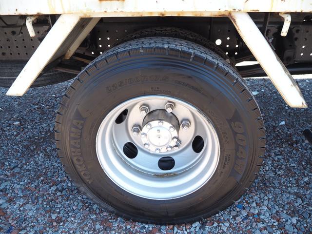 三菱ふそう キャンター 小型 平ボディ *********(103827) 18枚目