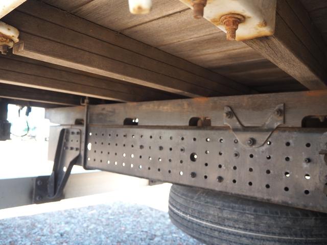 三菱ふそう キャンター 小型 平ボディ *********(103827) 20枚目