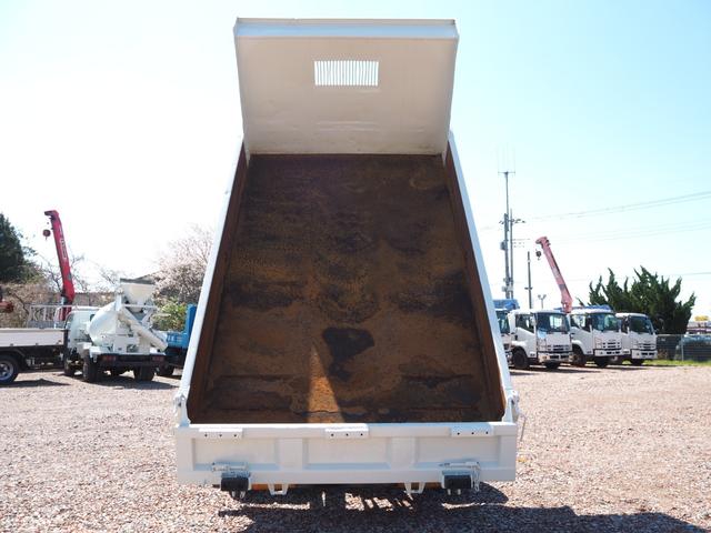 いすゞ エルフ 小型 土砂ダンプ *********(103828) 15枚目