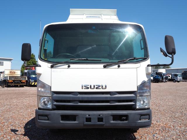 いすゞ エルフ 小型 土砂ダンプ *********(103828) 17枚目