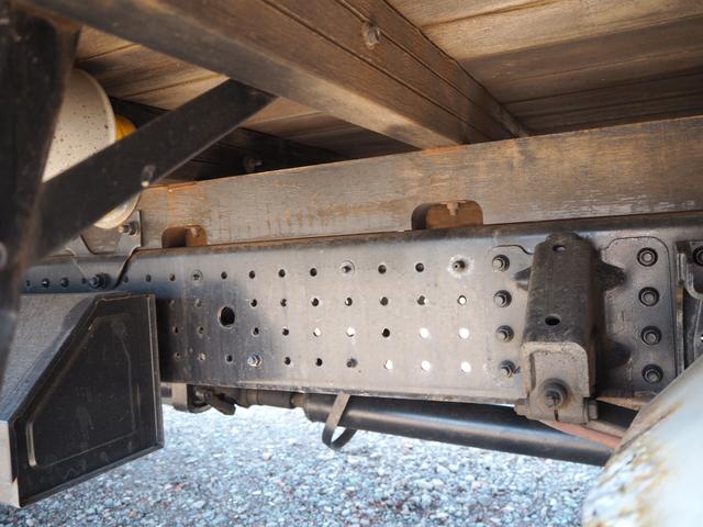 三菱ふそう キャンター 小型 平ボディ *********(103827) 28枚目