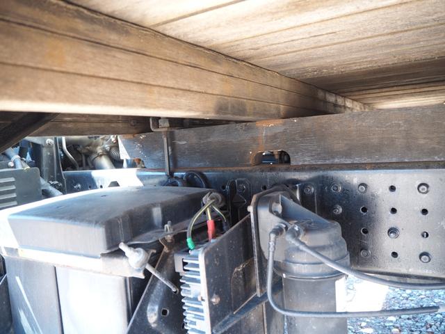 三菱ふそう キャンター 小型 平ボディ *********(103827) 31枚目