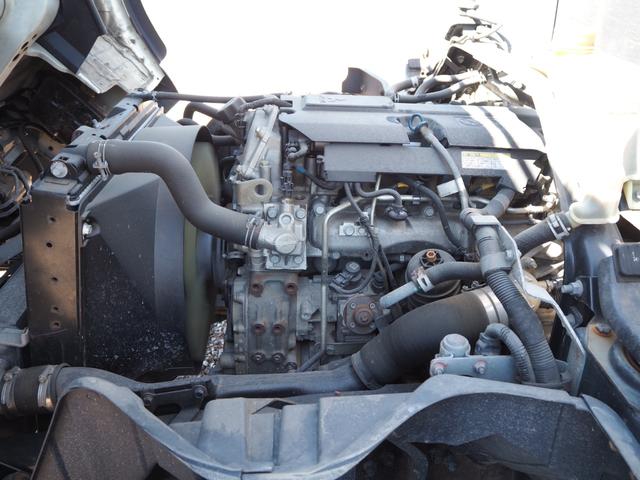 三菱ふそう キャンター 小型 平ボディ *********(103827) 33枚目