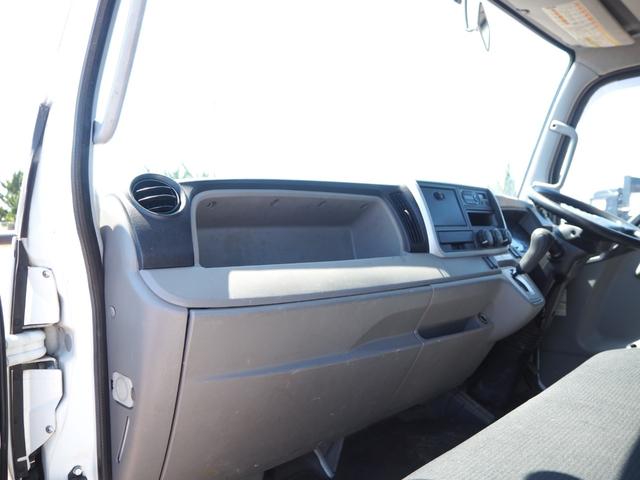 三菱ふそう キャンター 小型 平ボディ *********(103827) 36枚目