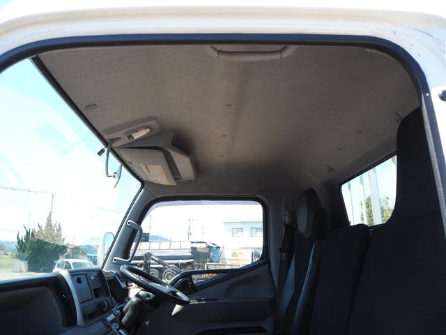 三菱ふそう キャンター 小型 平ボディ *********(103827) 37枚目