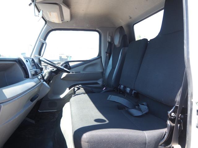 三菱ふそう キャンター 小型 平ボディ *********(103827) 38枚目