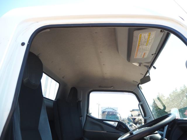 三菱ふそう キャンター 小型 平ボディ *********(103827) 40枚目