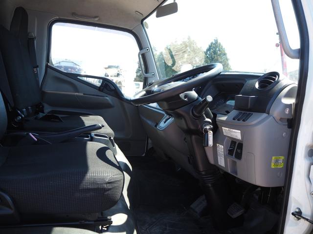 三菱ふそう キャンター 小型 平ボディ *********(103827) 41枚目