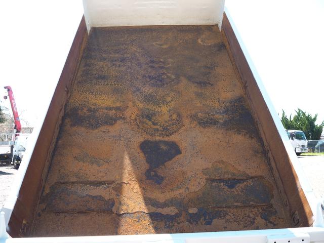 いすゞ エルフ 小型 土砂ダンプ *********(103828) 36枚目