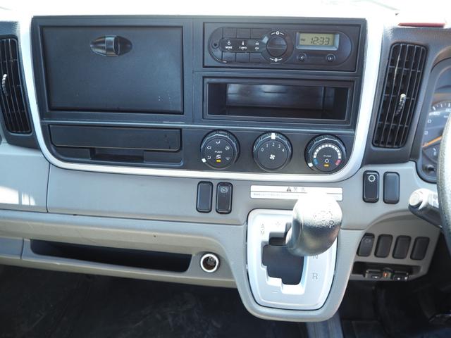 三菱ふそう キャンター 小型 平ボディ *********(103827) 43枚目