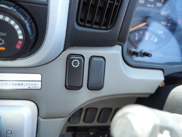 三菱ふそう キャンター 小型 平ボディ *********(103827) 46枚目