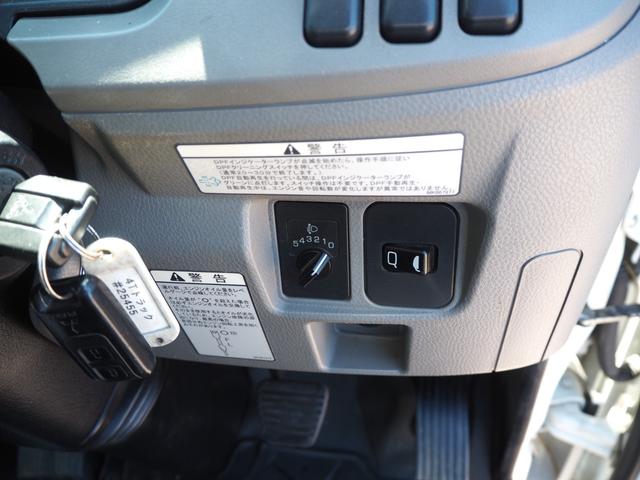 三菱ふそう キャンター 小型 平ボディ *********(103827) 47枚目