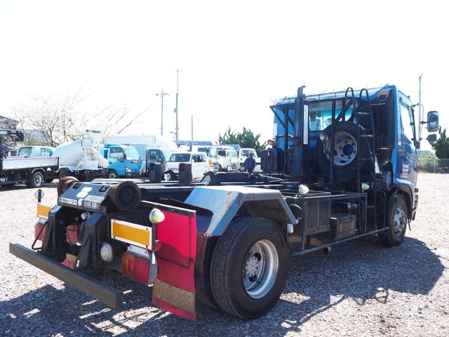 日野 レンジャー 中型 コンテナ専用車 *********(103829) 6枚目