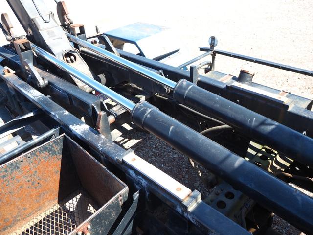 日野 レンジャー 中型 コンテナ専用車 *********(103829) 11枚目