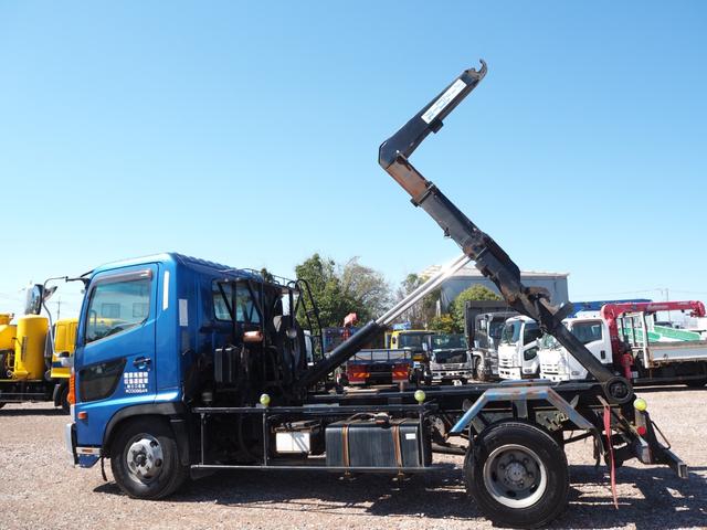 日野 レンジャー 中型 コンテナ専用車 *********(103829) 19枚目